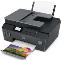 МФУ HP Smart Tank 530 Wireless 4SB24A фото 1